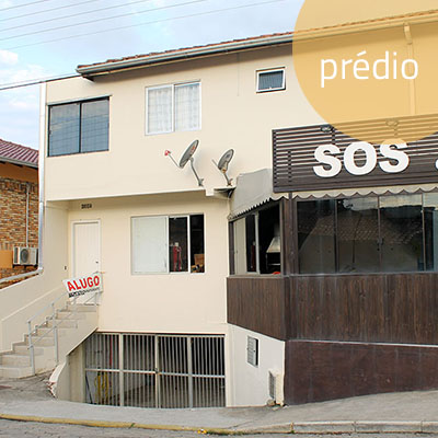 Estacionamento subterraneo.